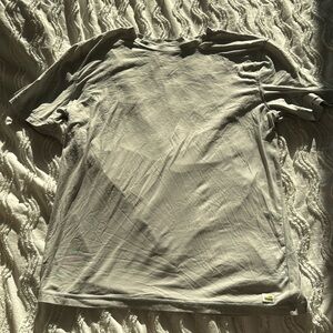 Vuori T Shirt - Large - Gray